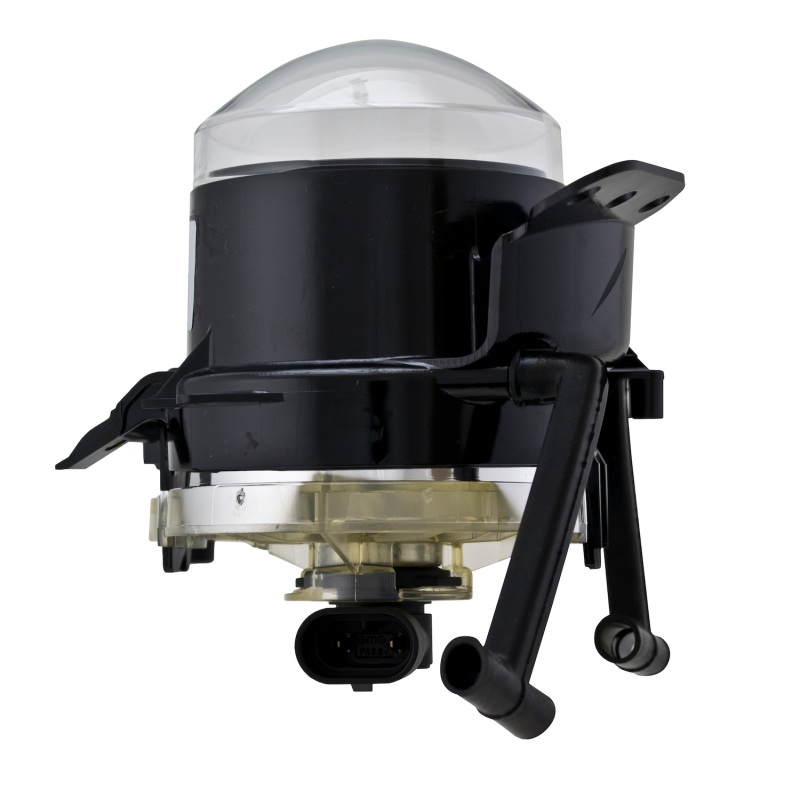 BMW 528i Fog Light - Right - Hella - `08-`10