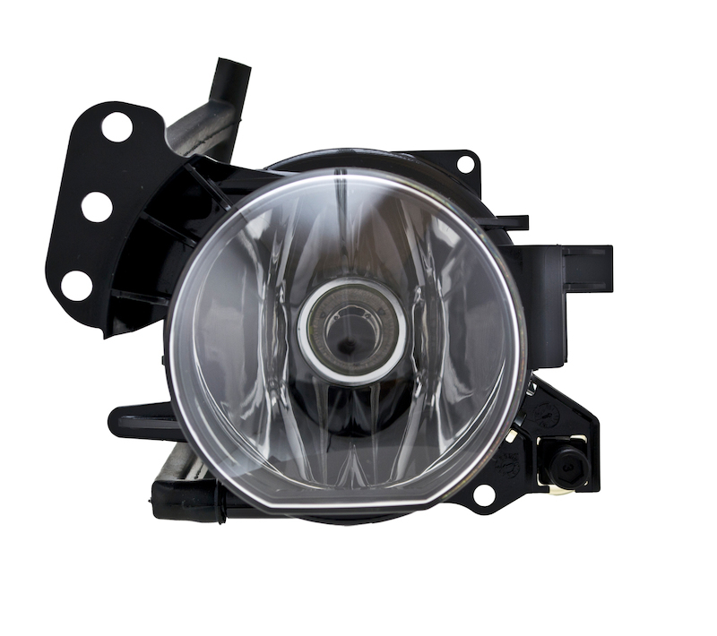 BMW 530i Fog Light - Right - Hella - `04-`07