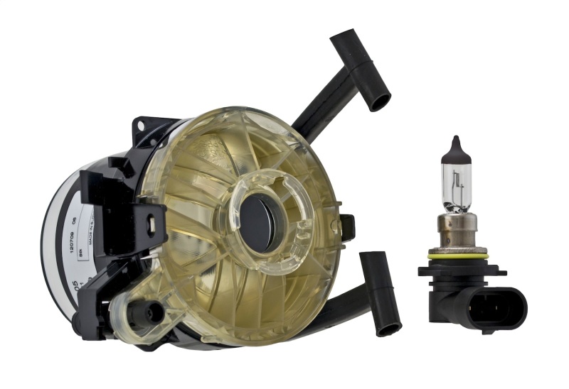 BMW 530xi Fog Light - Right - Hella - `06-`07