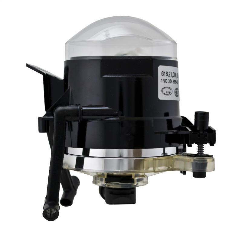 BMW 535i Fog Light - Right - Hella - `08-`10