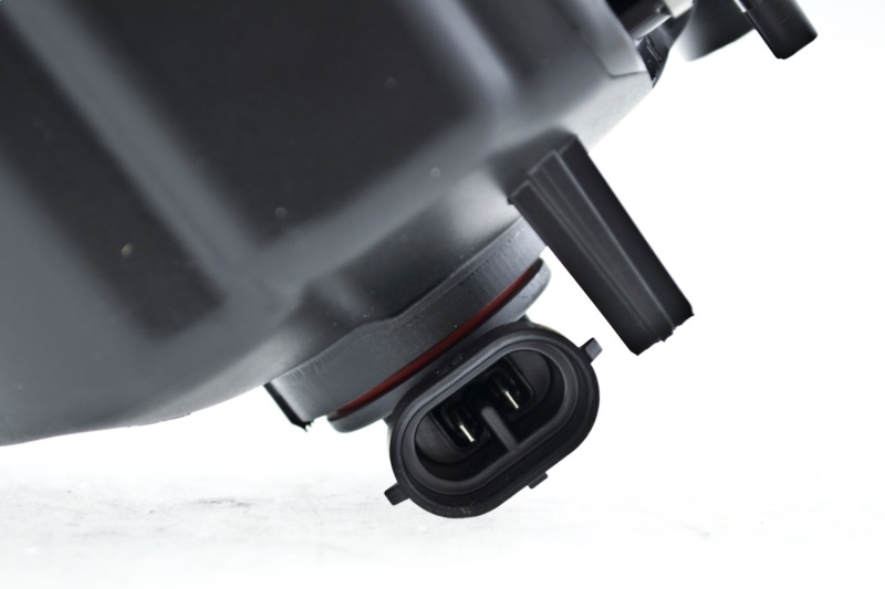 BMW 335i xDrive Fog Lights - Left - Hella - `09-`10