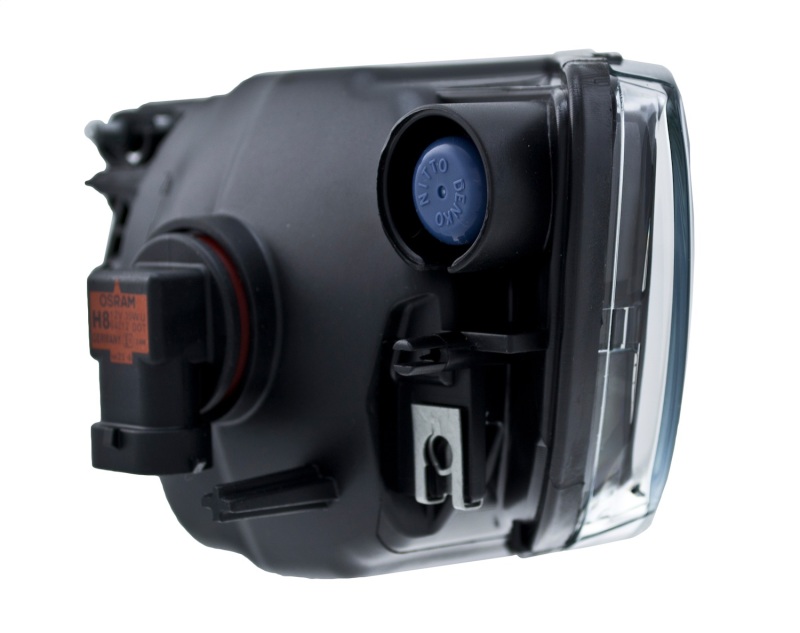 BMW 335i xDrive Fog Light Assembly - Right - Hella - `09-`10