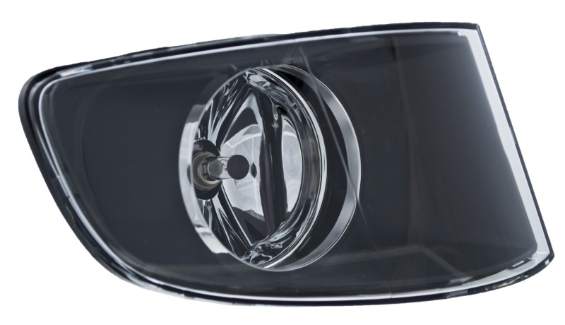 BMW 335i xDrive Fog Light Assembly - Right - Hella - `09-`10