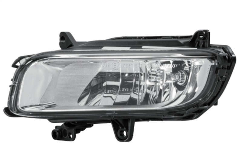 Audi A8 Quattro Fog Light - Hella - `08-`10