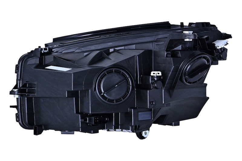 Mercedes-Benz GLC250 Headlight Assembly - Front - Hella - 354877061 - `16-`21