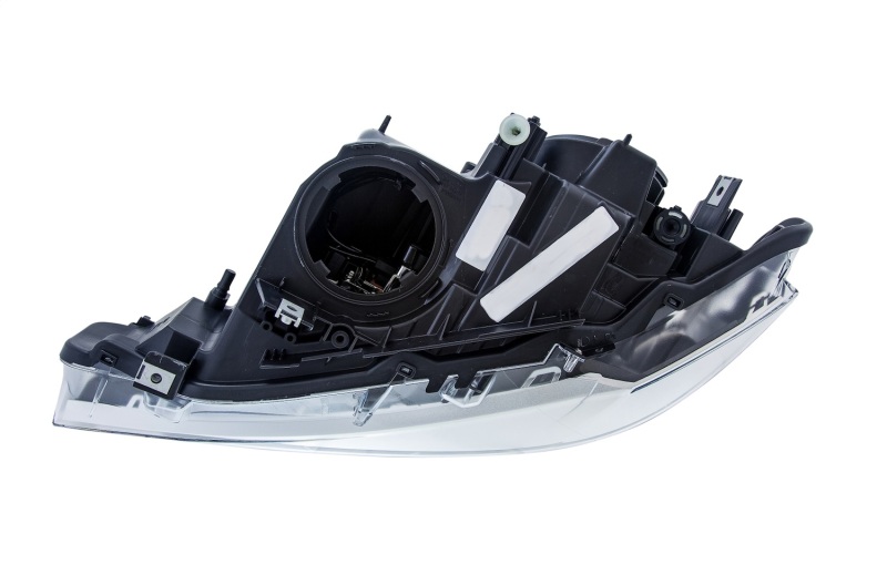 BMW 335i xDrive Headlight Assembly - Front - Hella - Halogen - `13-`14