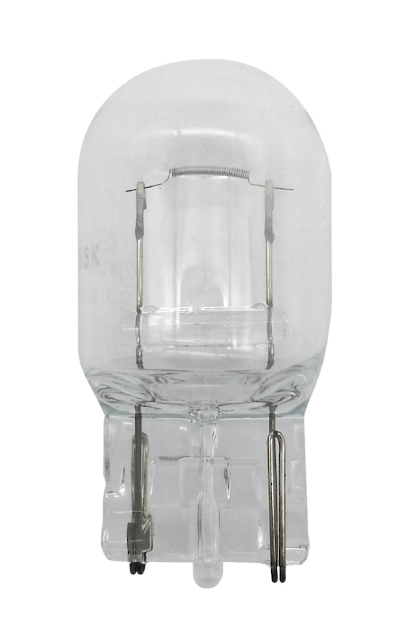 Honda Accord Miniature Bulb - Hella - 7440 12V 21W W3X16d T6.5 - 2004
