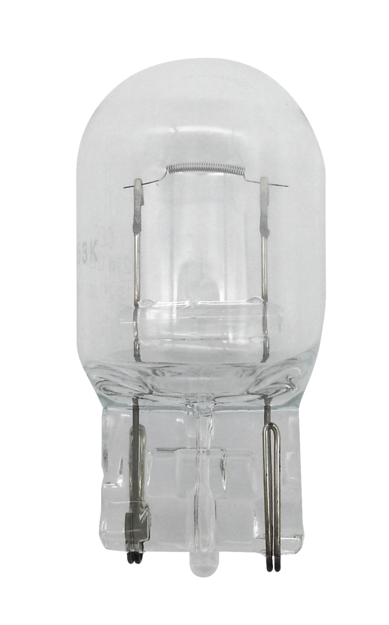 Honda Accord Miniature Bulb - Hella - 7440 12V 21W W3X16d T6.5 - 2004