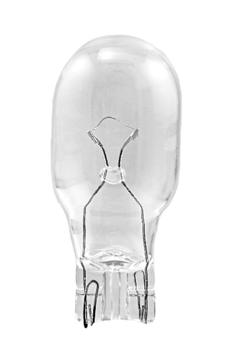 Lincoln Blackwood Miniature Bulb - Hella - 912 Standard Series - 2002