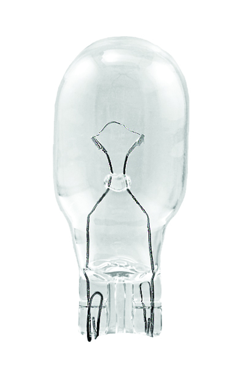 Lincoln Blackwood Miniature Bulb - Hella - 912 Standard Series - 2002