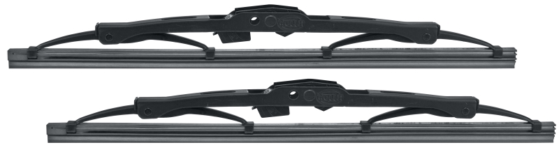 Dodge Caliber Wiper Blade - Front - Hella - Standard 11in - `07-`12