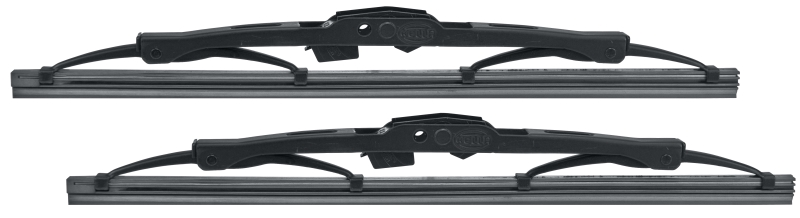 Hummer H3 Wiper Blade - Front - Hella - Standard 11in - 2008