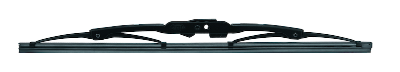 Toyota Camry Wiper Blade - Hella - Standard 13in - Single - `92-`01
