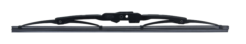 Toyota FJ Cruiser Wiper Blade - Hella - Standard 14in - Single - 2012