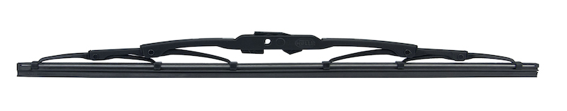 Acura TSX Wiper Blade - Hella - Standard 15in - `04-`10