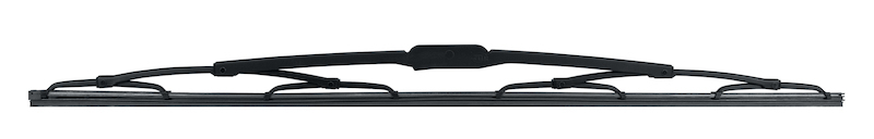 Nissan Rogue Wiper Blade - Hella - Standard 26in - `08-`12