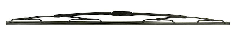 Nissan Maxima Wiper Blade - Front - Hella - Standard 28in - Single - `09-`11