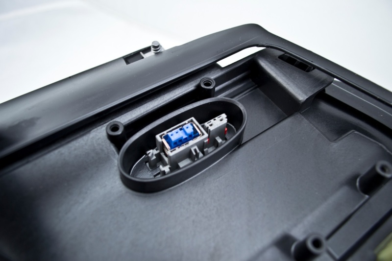 BMW M5 Headlight Assembly - Hella - Xenon - `06-`07