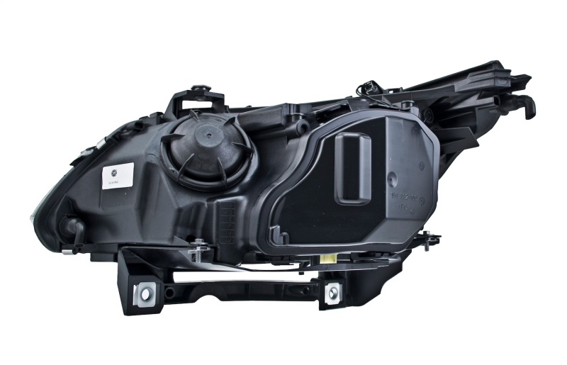 BMW M5 Headlight Assembly - Hella - Xenon - `06-`07