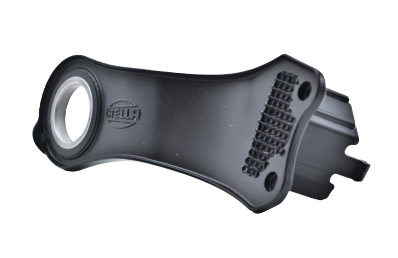 BMW 530xi Headlight Assembly - Left - Hella - Bi-Xenon - `06-`07