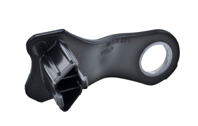 BMW 550i Headlight Assembly - Left - Hella - Bi-Xenon - `06-`07