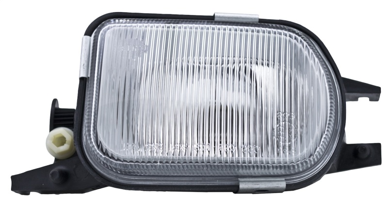 Mercedes-Benz C320 Fog Light Assembly - Right - Hella - `01-`04