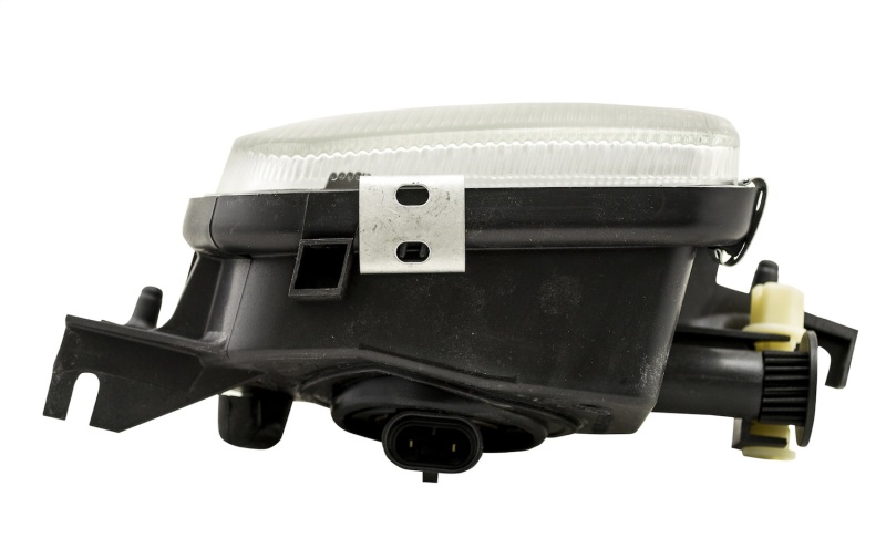 Mercedes-Benz CL600 Fog Light Assembly - Right - Hella - `01-`02