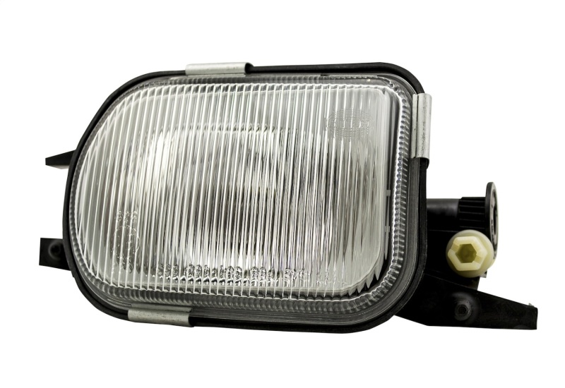 Mercedes-Benz C320 Fog Light Assembly - Left - Hella - `01-`04