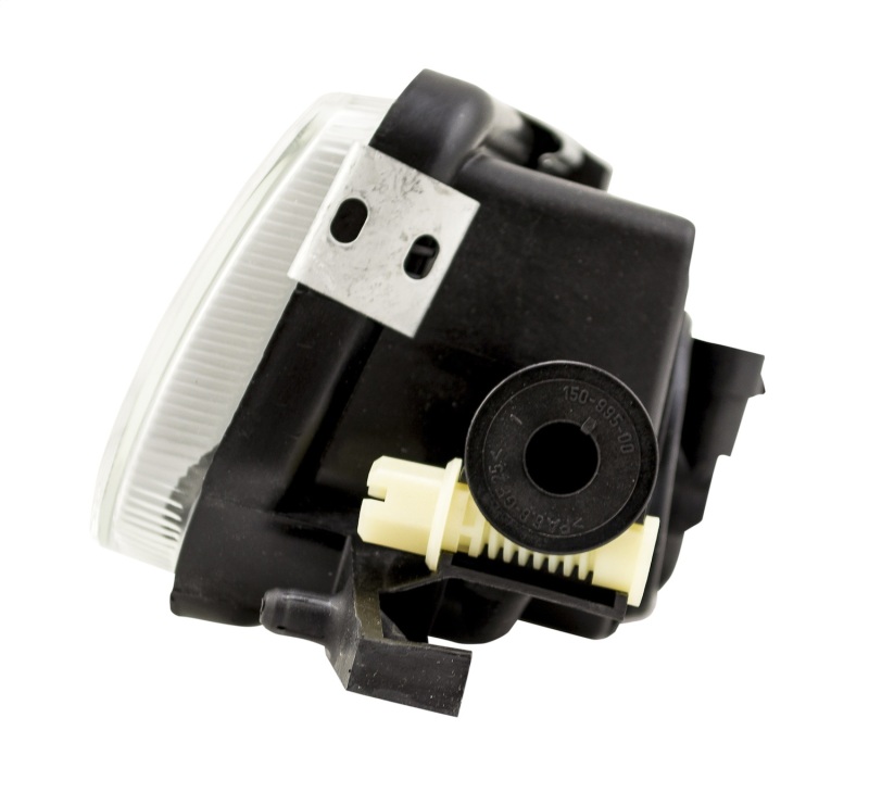 Mercedes-Benz CL500 Fog Light Assembly - Left - Hella - `00-`02