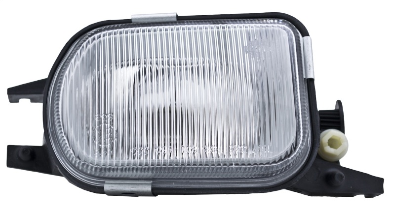 Mercedes-Benz CL600 Fog Light Assembly - Left - Hella - `01-`02