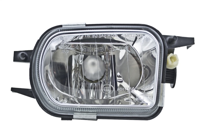Mercedes-Benz SL550 Fog Lights - Right - Hella - `07-`12