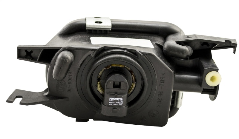 Mercedes-Benz C280 Fog Light Assembly - Left - Hella - `06-`07