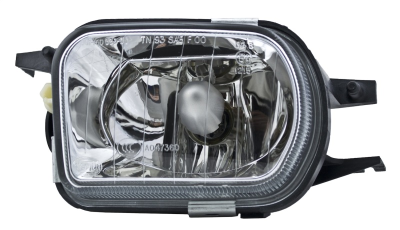 Mercedes-Benz C320 Fog Light Assembly - Left - Hella - `01-`05