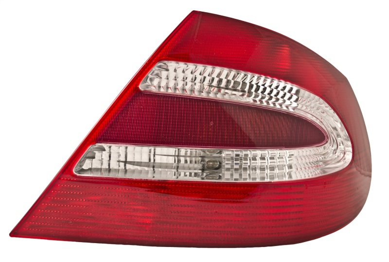 Mercedes-Benz CLK500 Tail Light - Right - Hella - Premium - `03-`05
