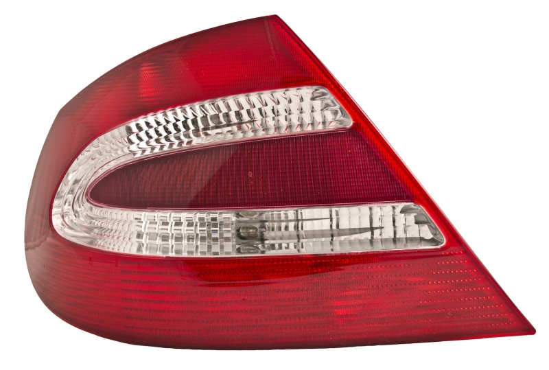 Mercedes-Benz CLK320 Tail Lights - Left - Hella - Combination Rear Lamp - `03-`05