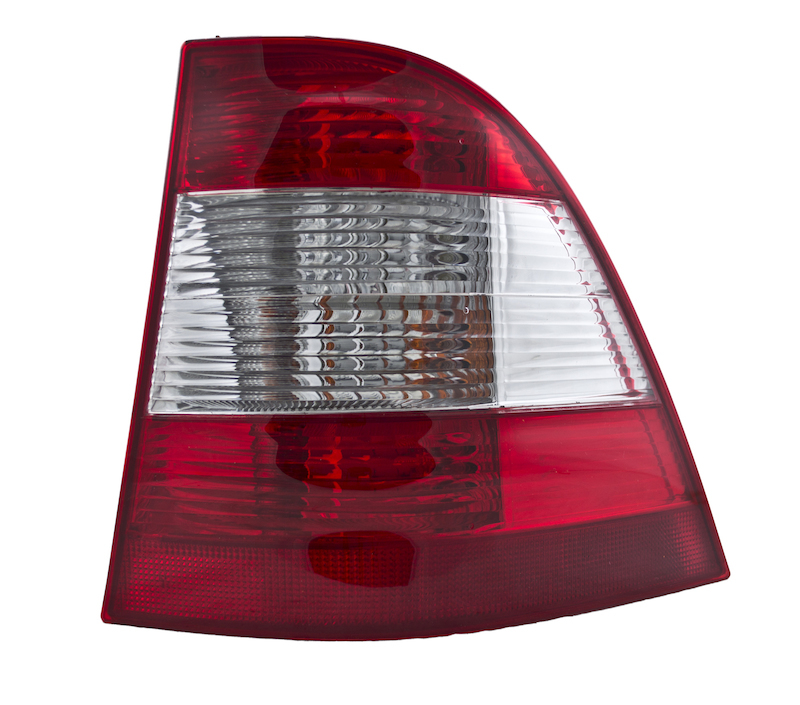 Mercedes-Benz ML55 AMG Tail Light - Right - Hella - Combination RearLamp - `02-`03