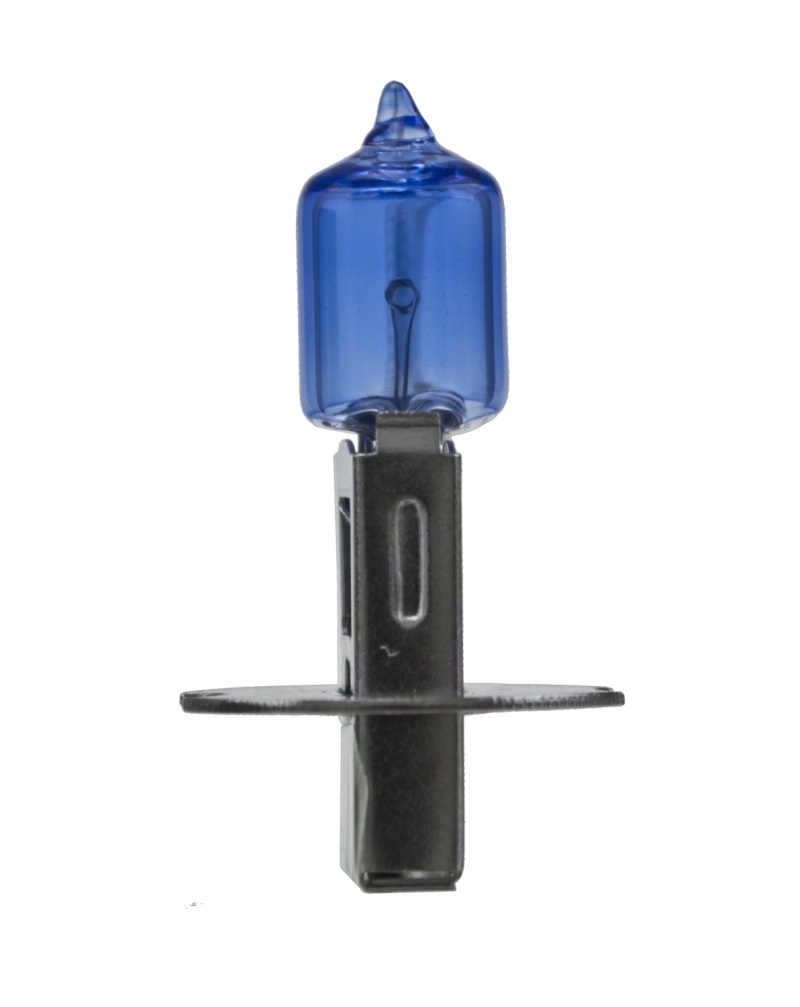 BMW K1200GT Xenon Bulb - Hella - Optilux H3 12V / 100W - Xenon White - `03-`04