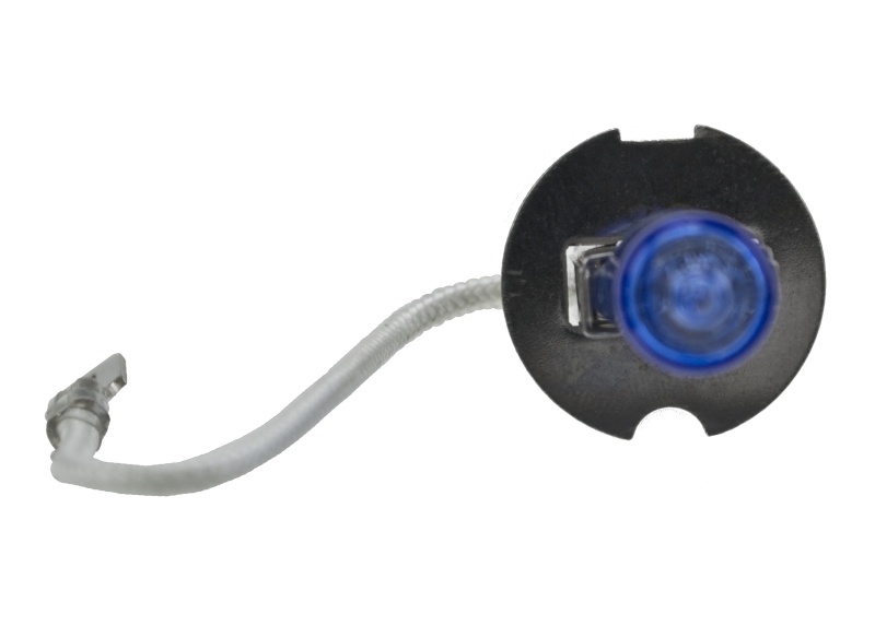 BMW R1150RT Xenon Bulb - Hella - Optilux H3 12V / 100W - Xenon White - `01-`05