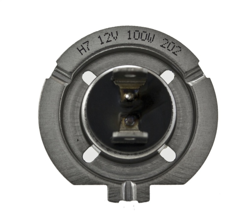 BMW M3 Headlight Bulb Set - Hella - H7 100W XB - Extreme Blue - `02-`06