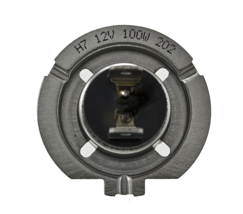 BMW M3 Headlight Bulb Set - Hella - H7 100W XB - Extreme Blue - `02-`06