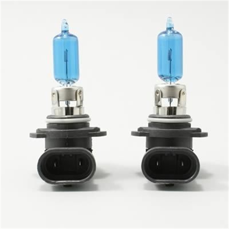 Honda Ridgeline Driving Lights - Hella - HB3 9005 12V 100W XB Bulb (Pair) - Xenon White - `09-`12