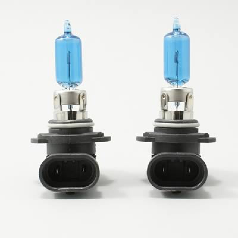 Honda Ridgeline Driving Lights - Hella - HB3 9005 12V 100W XB Bulb (Pair) - Xenon White - `09-`12
