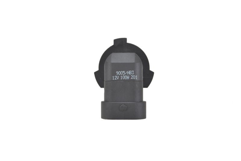 Lexus RX350 Driving Lights - Hella - HB3 9005 12V 100W XB Bulb (Pair) - Xenon White - `10-`12