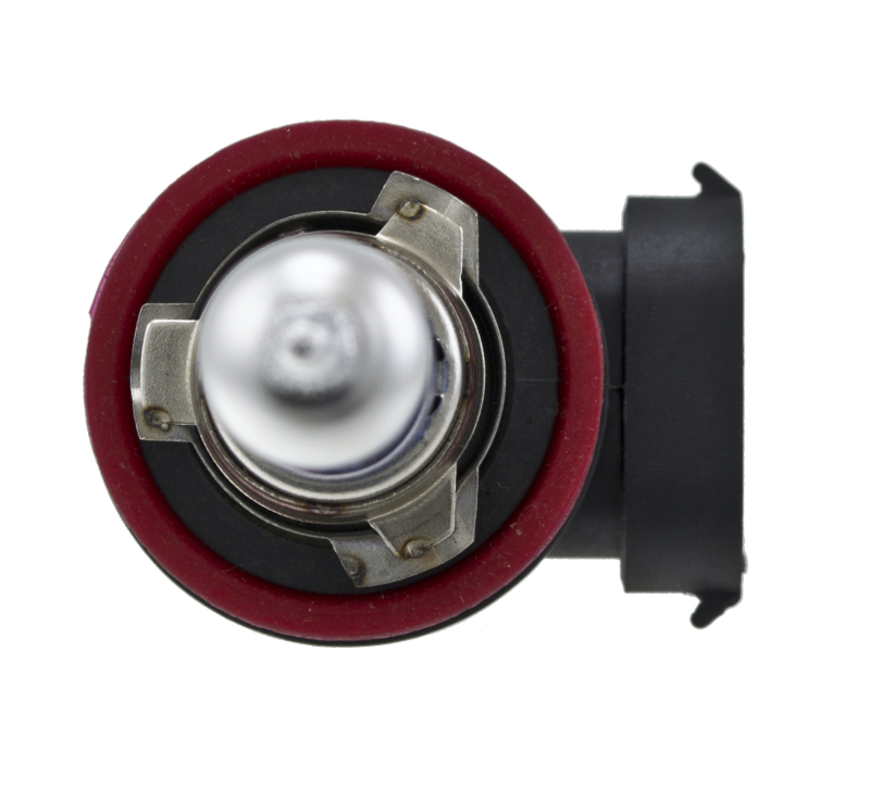 BMW X6 Headlight Bulb - Hella - Optilux H8 12V/55W XB - Xenon White - `08-`12