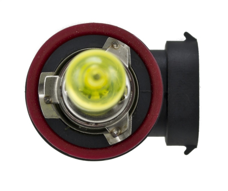 Mazda 6 Miniature Bulb - Hella - H9 12V 65W - Xenon Yellow - `09-`10