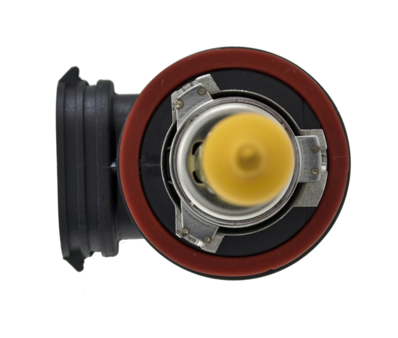 Buick Regal Headlight Bulb - Hella - H11 55W XY Extreme - Yellow - `11-`12