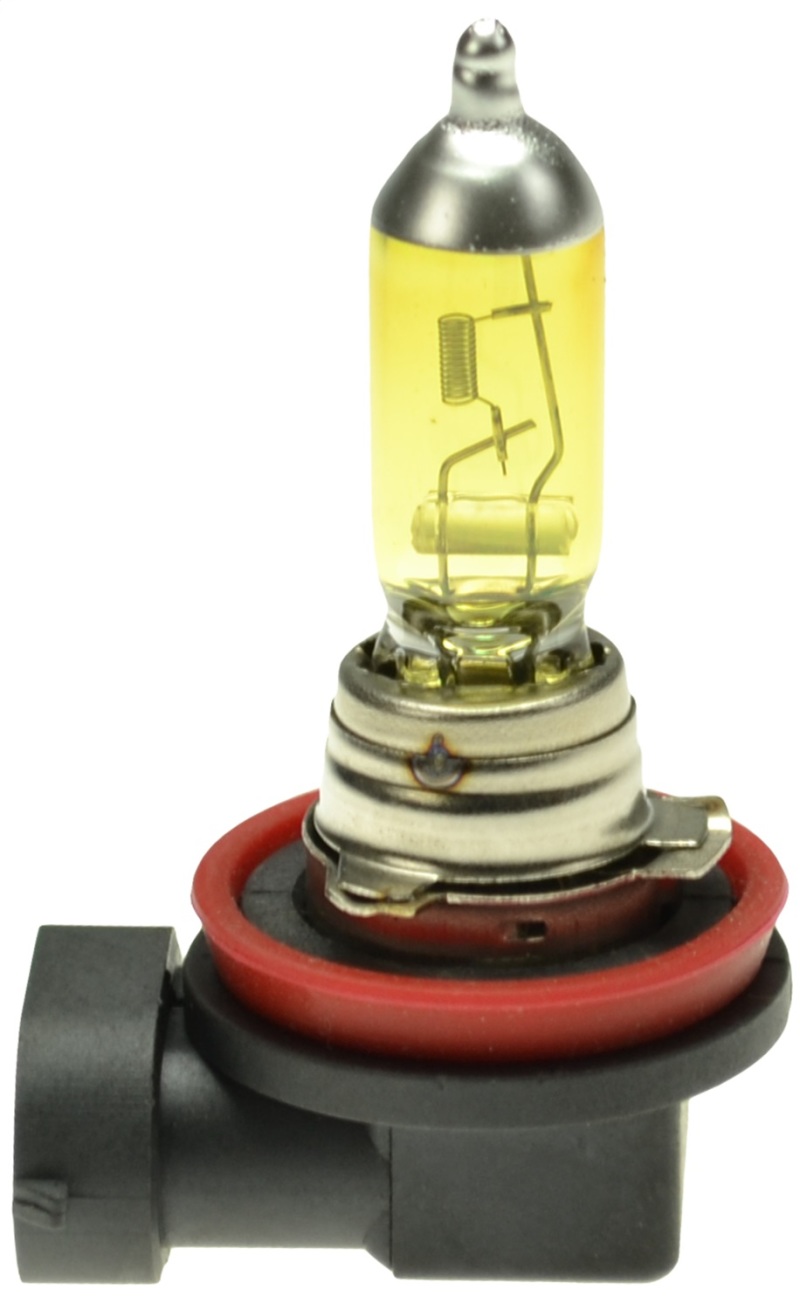 Buick Regal Headlight Bulb - Hella - H11 55W XY Extreme - Yellow - `11-`12