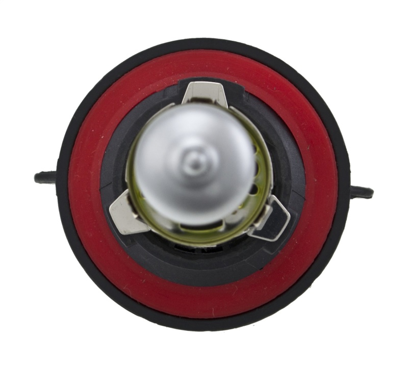 Ford F-250 Bulb - Headlight - Hella - H13 9008 12V 60/55W - Xenon Yellow - `05-`12