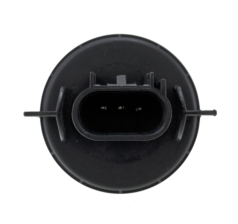 Hummer H3 Xenon Bulbs (2) - Hella - Optilux H13/9008 12V 60/55W XB - White - `06-`10