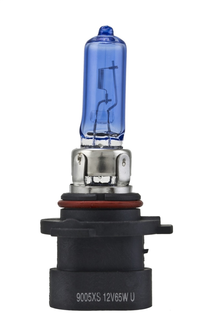 Chrysler LHS Halogen Bulb - Hella - 9005XS 12V 65W - Xen White - `99-`01